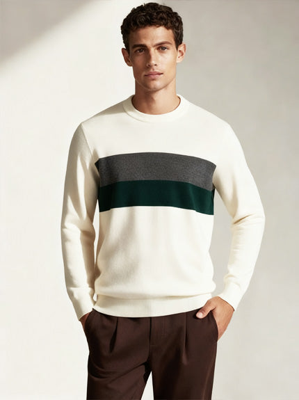Pullover Sweaters