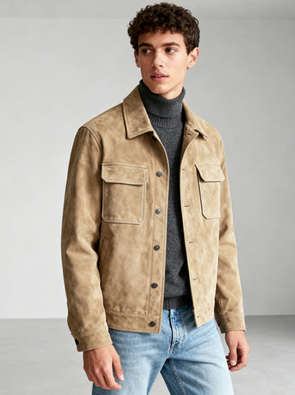 Overshirts