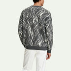 Artistic Fashion Men's Pullover Sweater